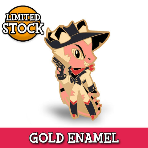 Helluva Boss Chibi Striker