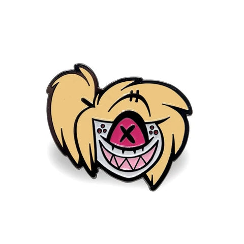 Hazbin Hotel Cherri Bomb