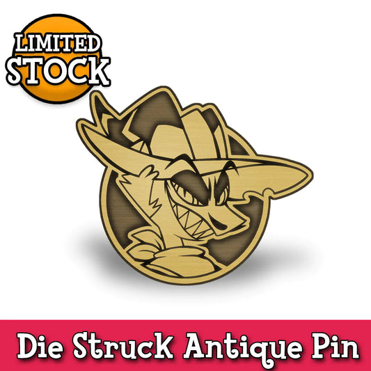 Helluva Boss Striker