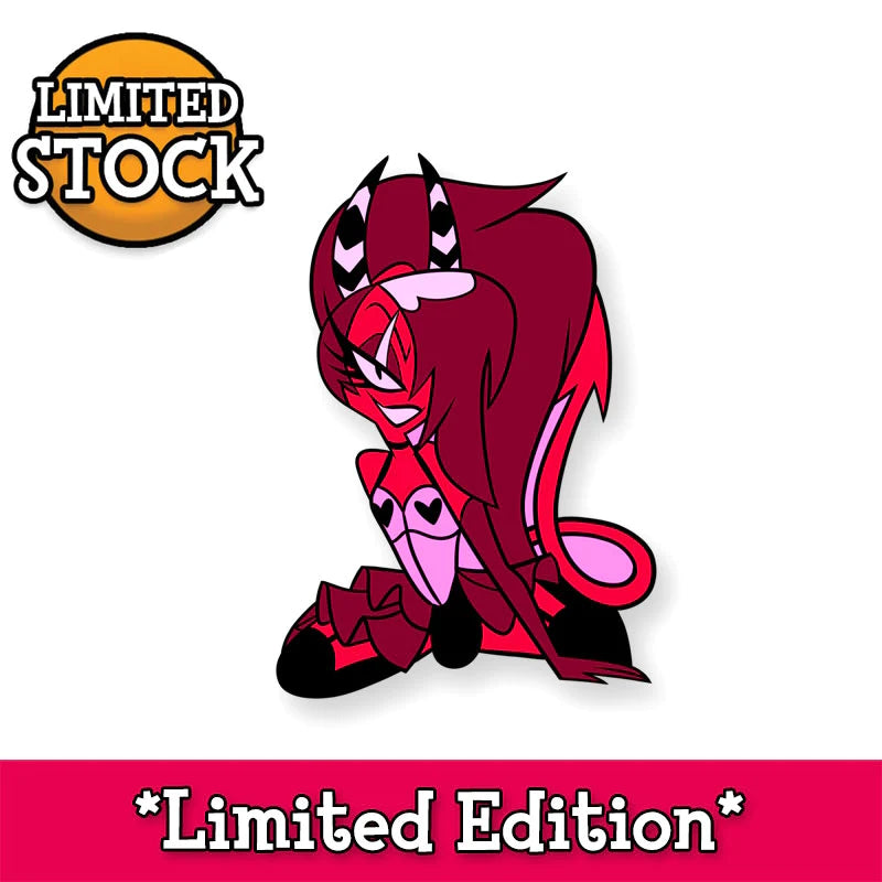 Helluva Boss Sally May #2