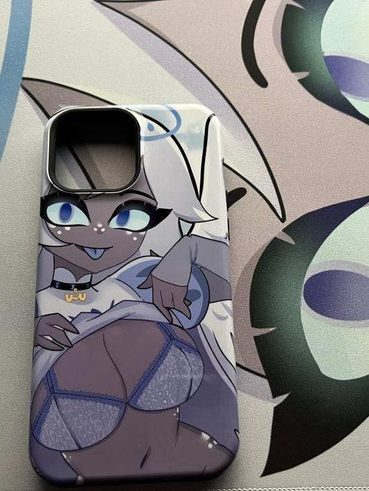 2x Emily Welcome to Heaven Phone Case || Google