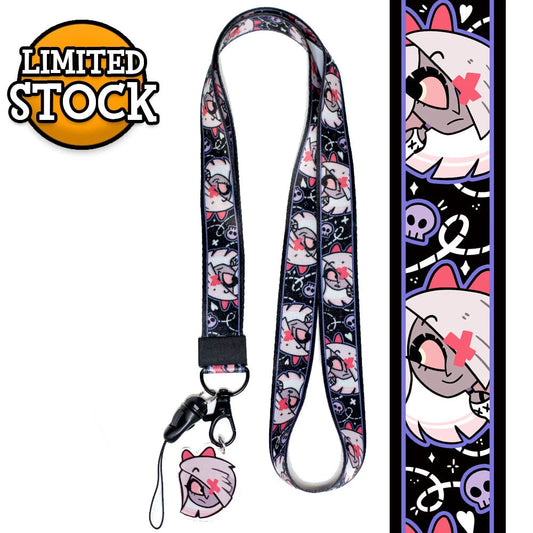 Vaggie Lanyard