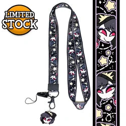 Octavia Lanyard Helluva Boss Official