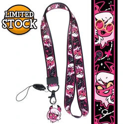 Verosika Lanyard Helluva Boss Official