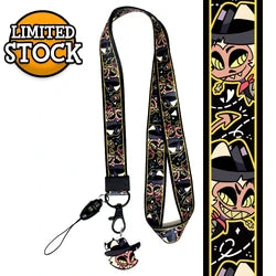 Striker Lanyard Helluva Boss Official