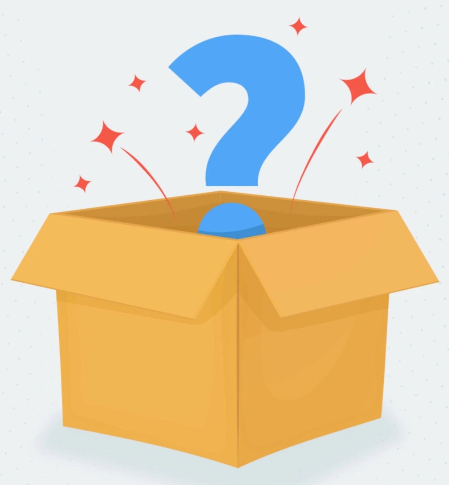 Mystery Pokémon Pack