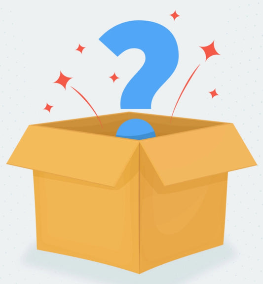 Mystery Pokémon Pack