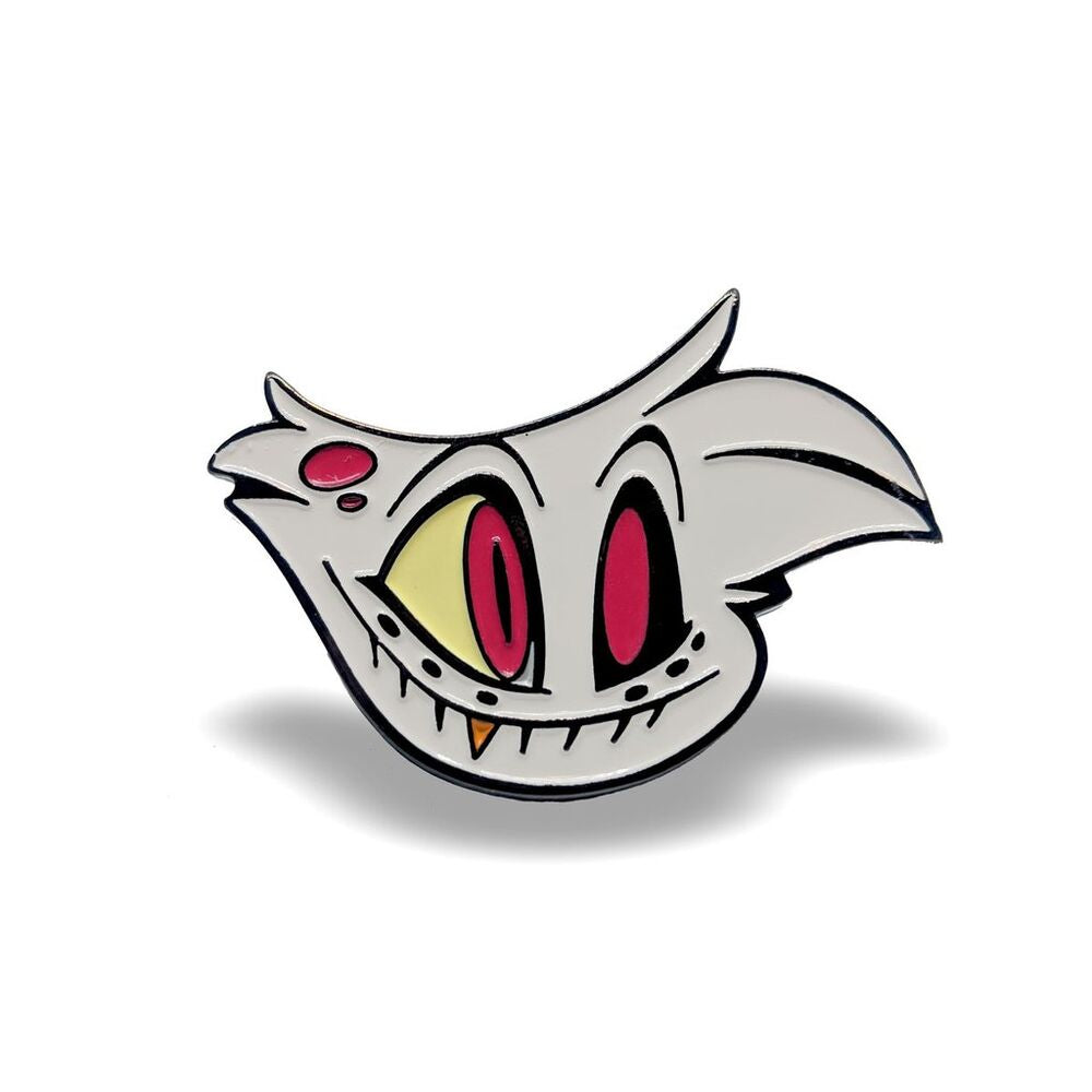 Hazbin Hotel Angel Dust