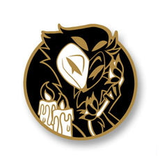 Helluva Boss Stolas - Gold