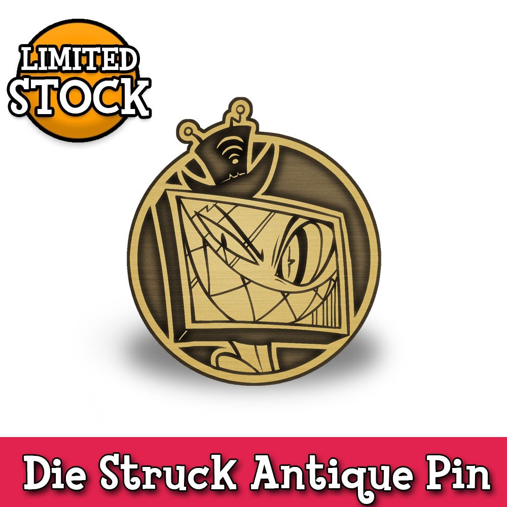 Hazbin Hotel Vox Die Struck