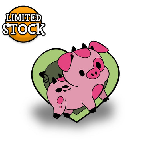 Hazbin Hotel  Chibi Fat Nuggets